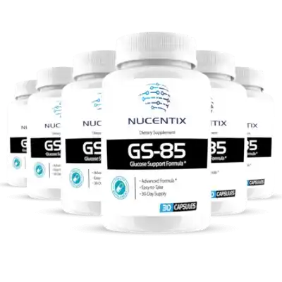 Nucentix GS-85 Buy