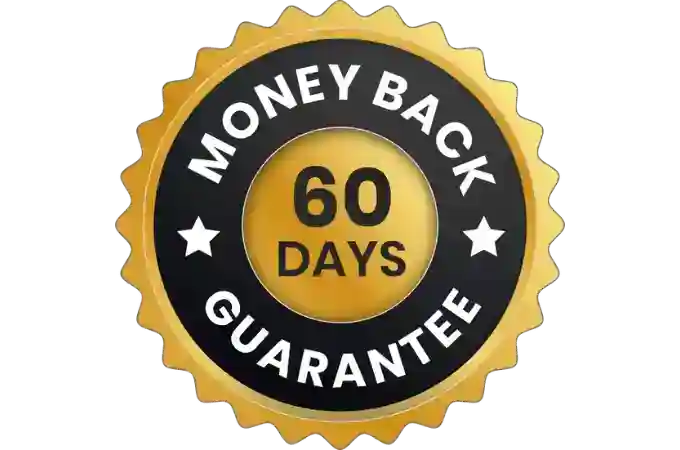 Nucentix GS-85 Money Back Guarantee