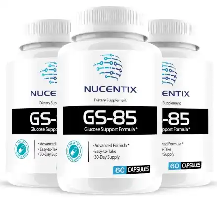 Nucentix GS-85